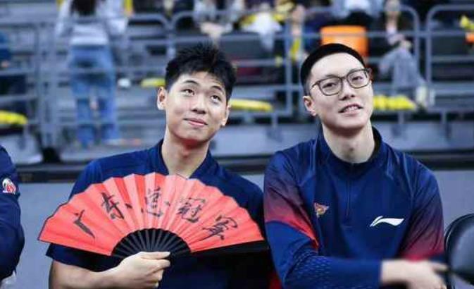 开云体育-广东队、首钢队多名主力球员受伤，争冠前景希望渺茫