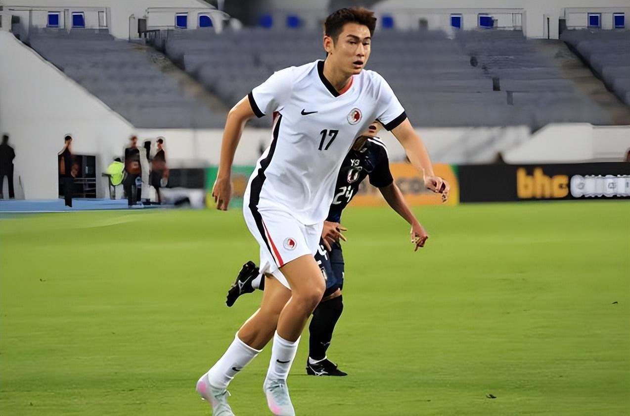 kaiyun-不是张琳芃也不是颜骏凌，他才是武磊最尊重的上港队友，值得期待