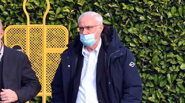 开云下载-亚特兰大主席：对皇马输得太冤 裁判不是蠢就是坏