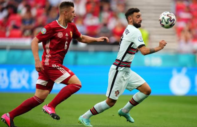 开云APP-莱比锡二人组命途迥异 今夜欧洲记住匈牙利门神